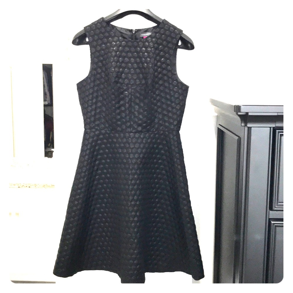 Sale!!! Vince Camino Little Black Dress